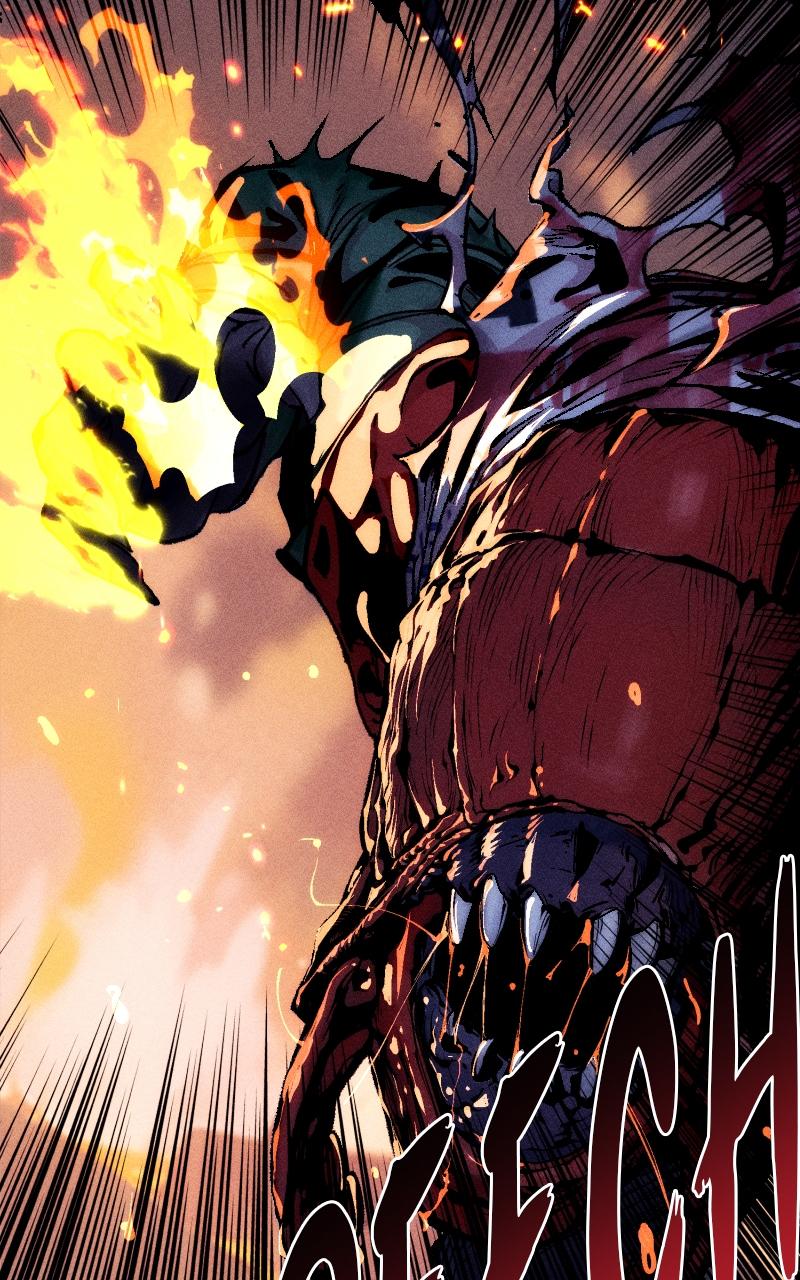 Cryptid Chap 6 - Next Chap 7