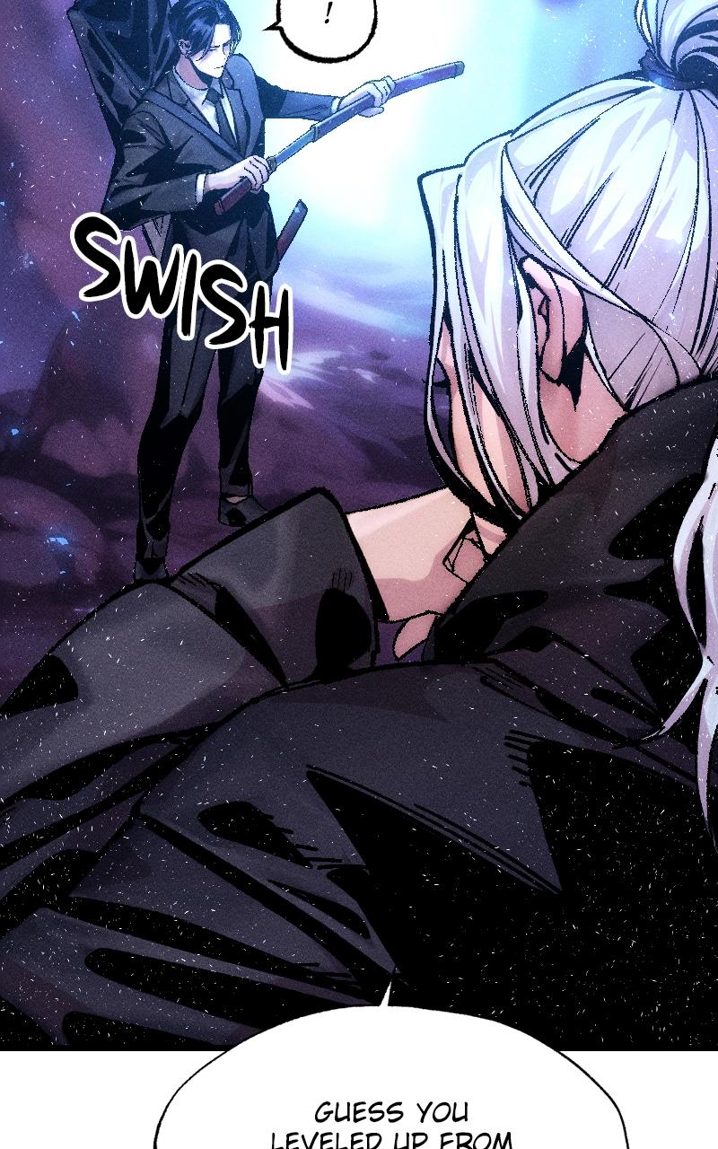 Cryptid Chap 6 - Next Chap 7