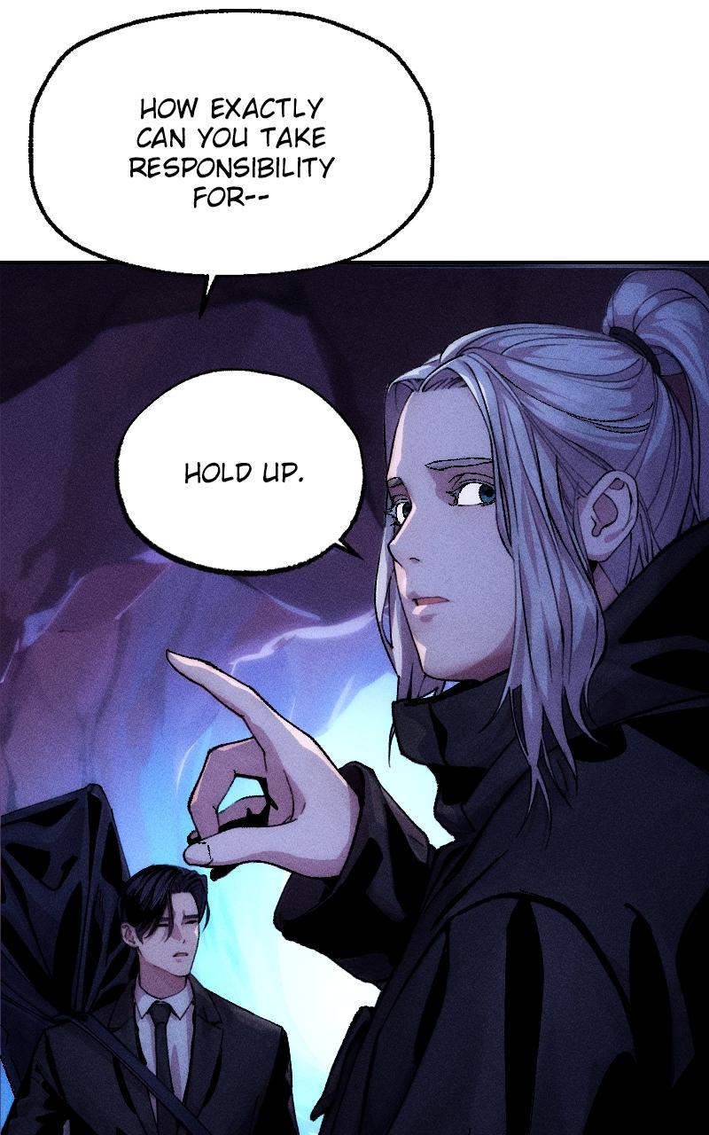 Cryptid Chap 6 - Next Chap 7