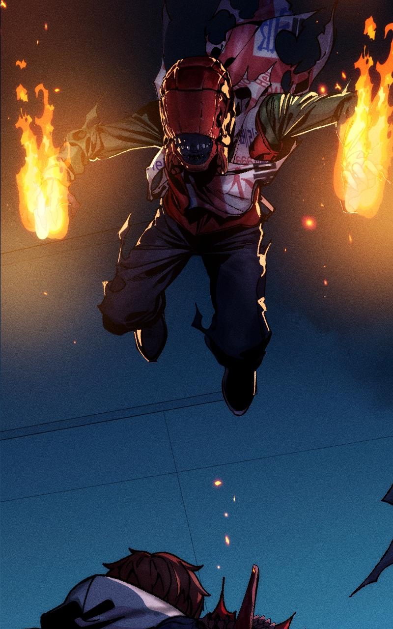 Cryptid Chap 6 - Next Chap 7