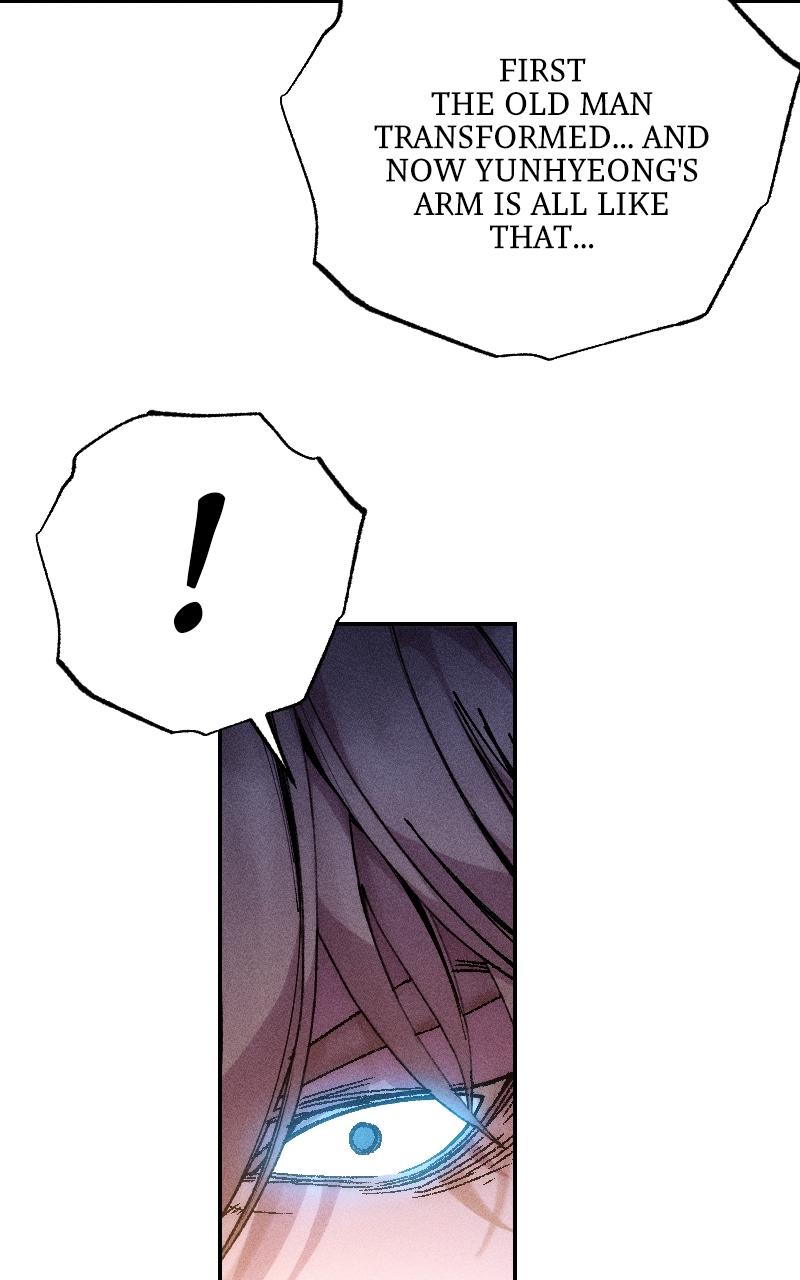 Cryptid Chap 6 - Next Chap 7