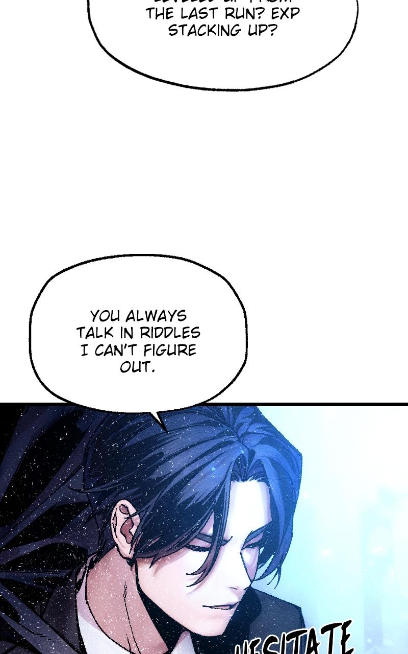 Cryptid Chap 6 - Next Chap 7