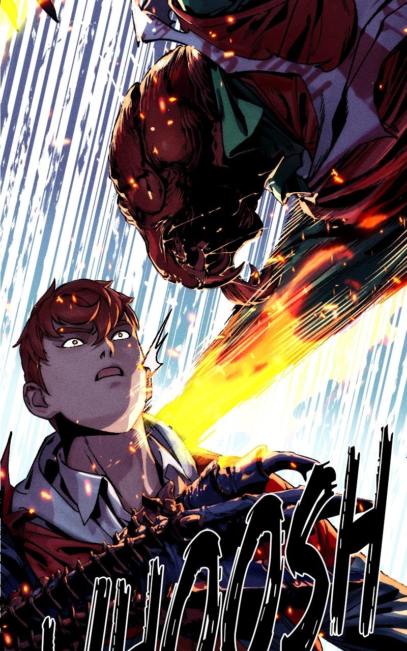 Cryptid Chap 6 - Next Chap 7