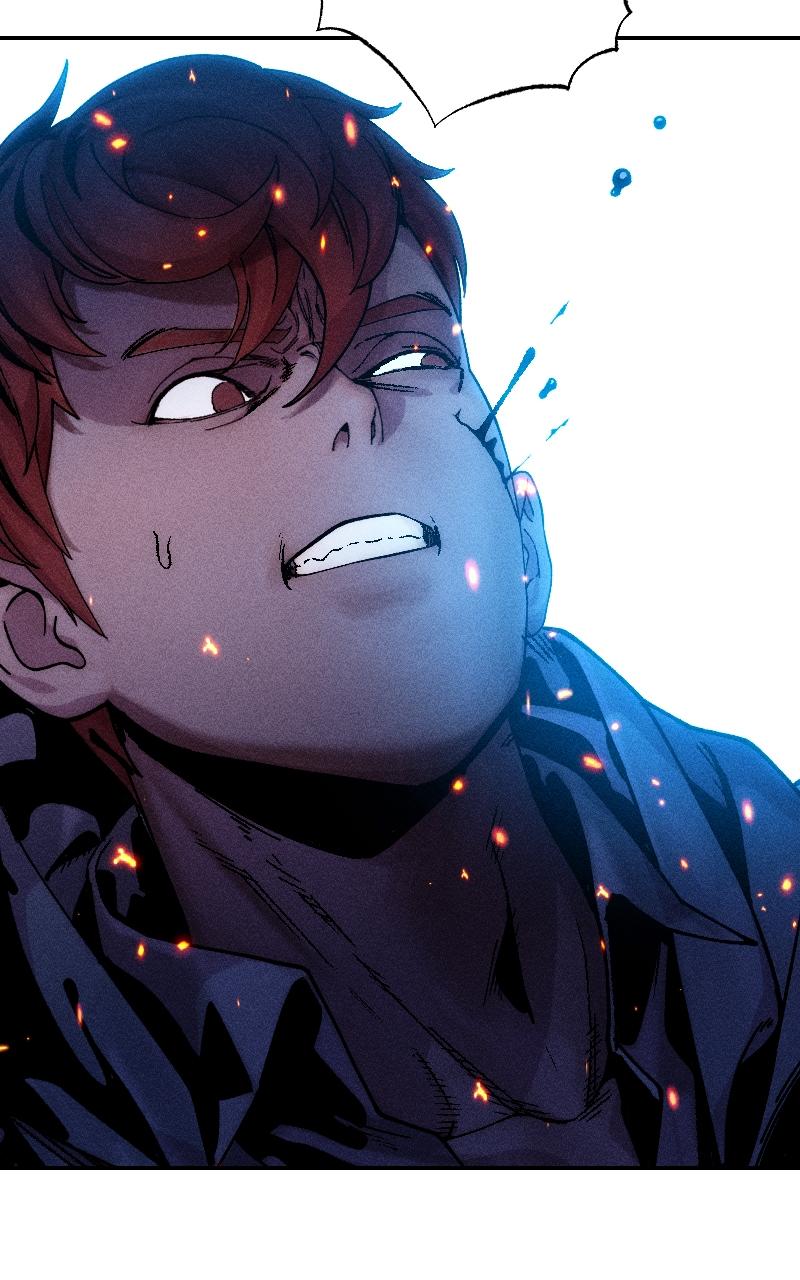 Cryptid Chap 6 - Next Chap 7