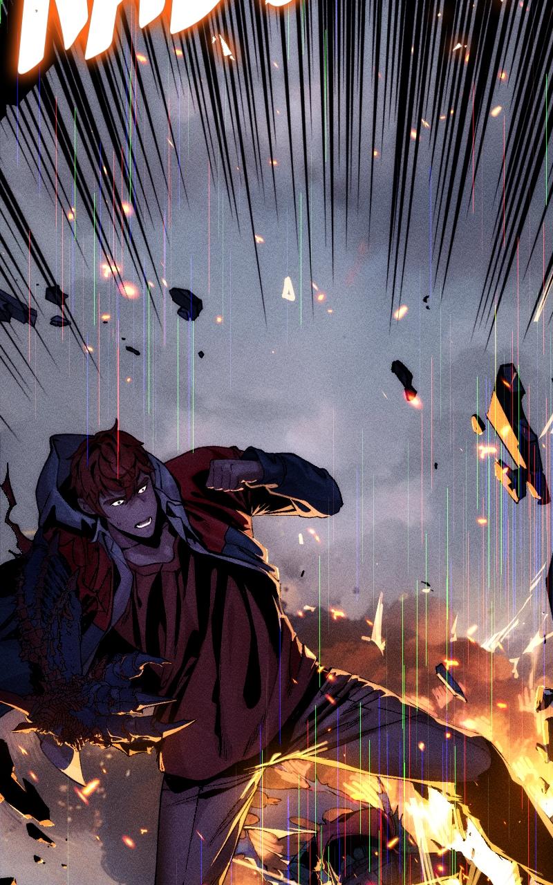 Cryptid Chap 6 - Next Chap 7