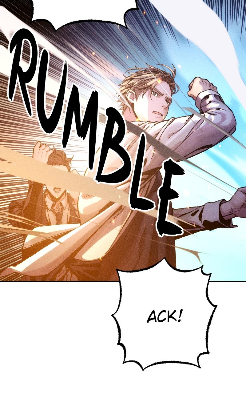 Cryptid Chap 6 - Next Chap 7