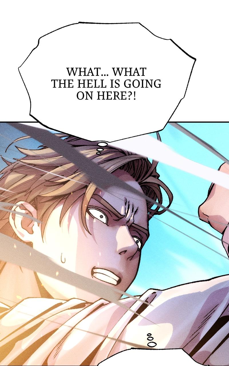 Cryptid Chap 6 - Next Chap 7