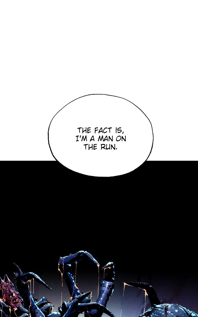 Cryptid Chap 6 - Next Chap 7