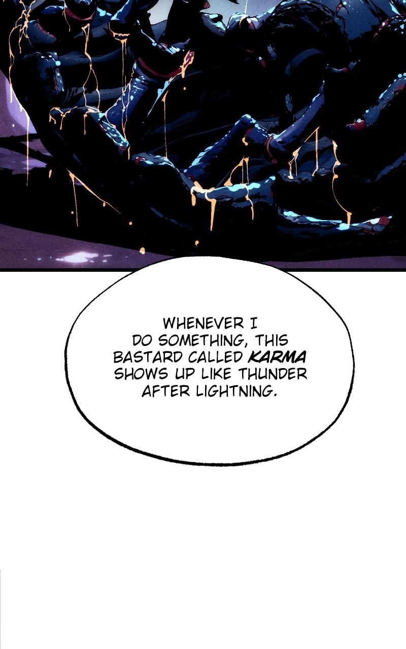 Cryptid Chap 6 - Next Chap 7