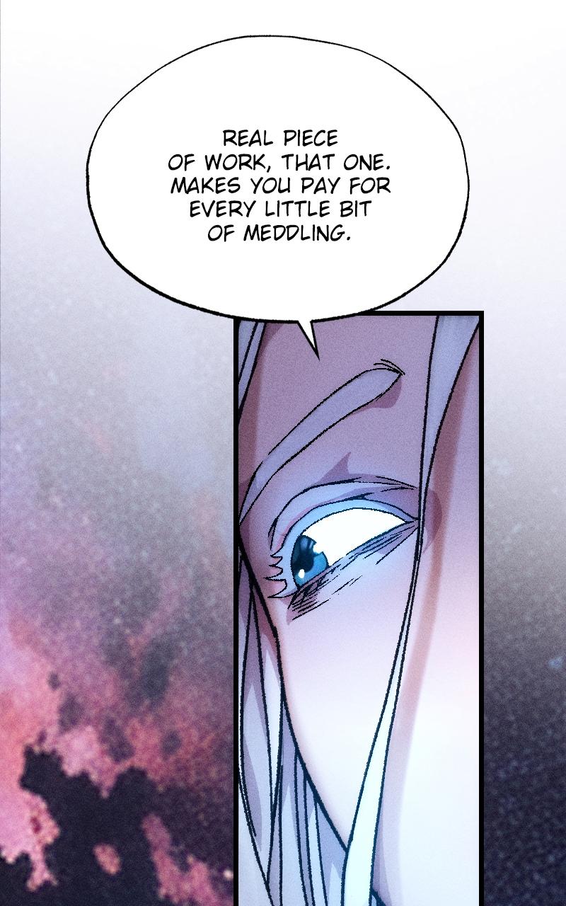 Cryptid Chap 6 - Next Chap 7