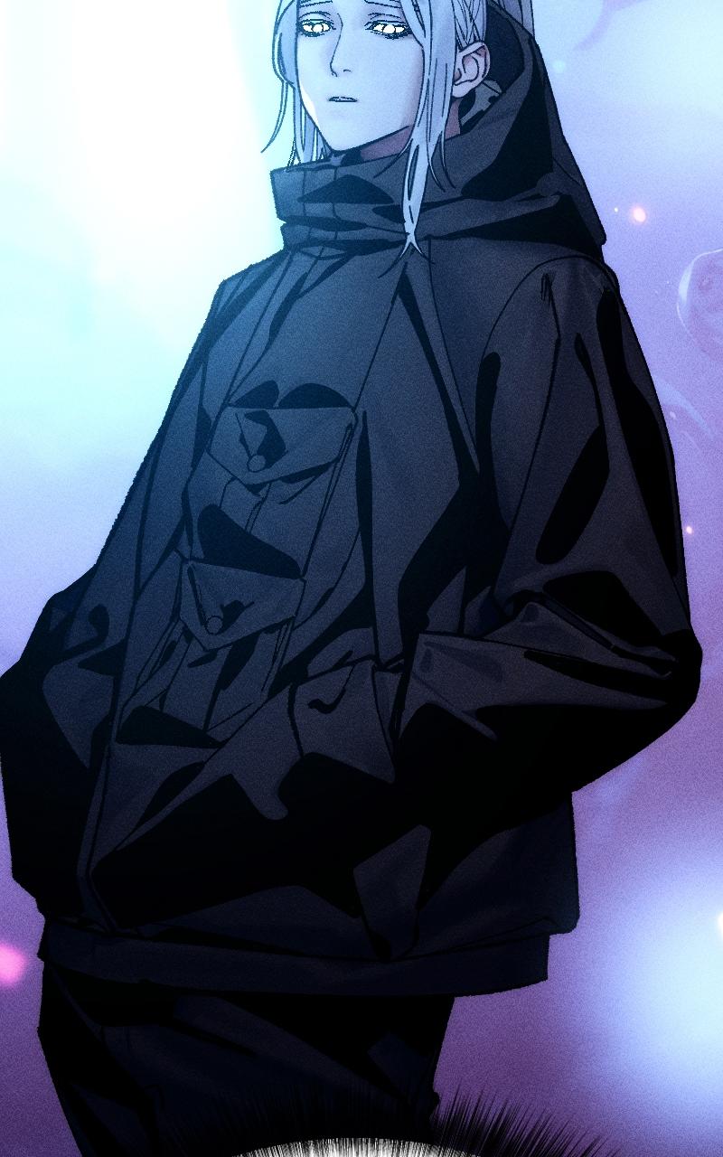 Cryptid Chap 6 - Next Chap 7