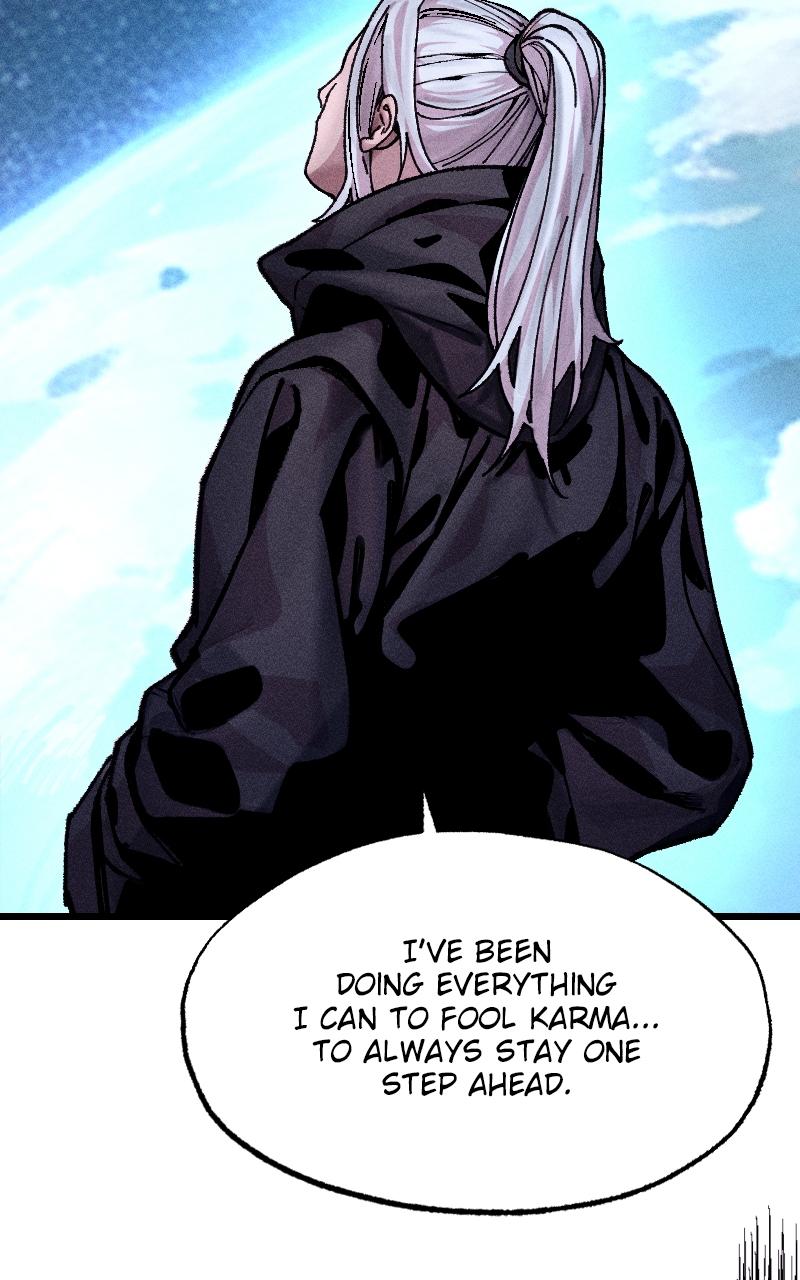 Cryptid Chap 6 - Next Chap 7