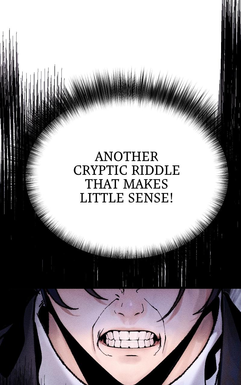 Cryptid Chap 6 - Next Chap 7