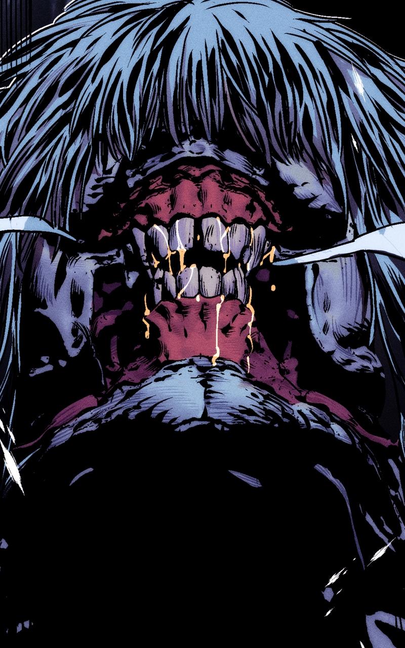 Cryptid Chap 6 - Next Chap 7