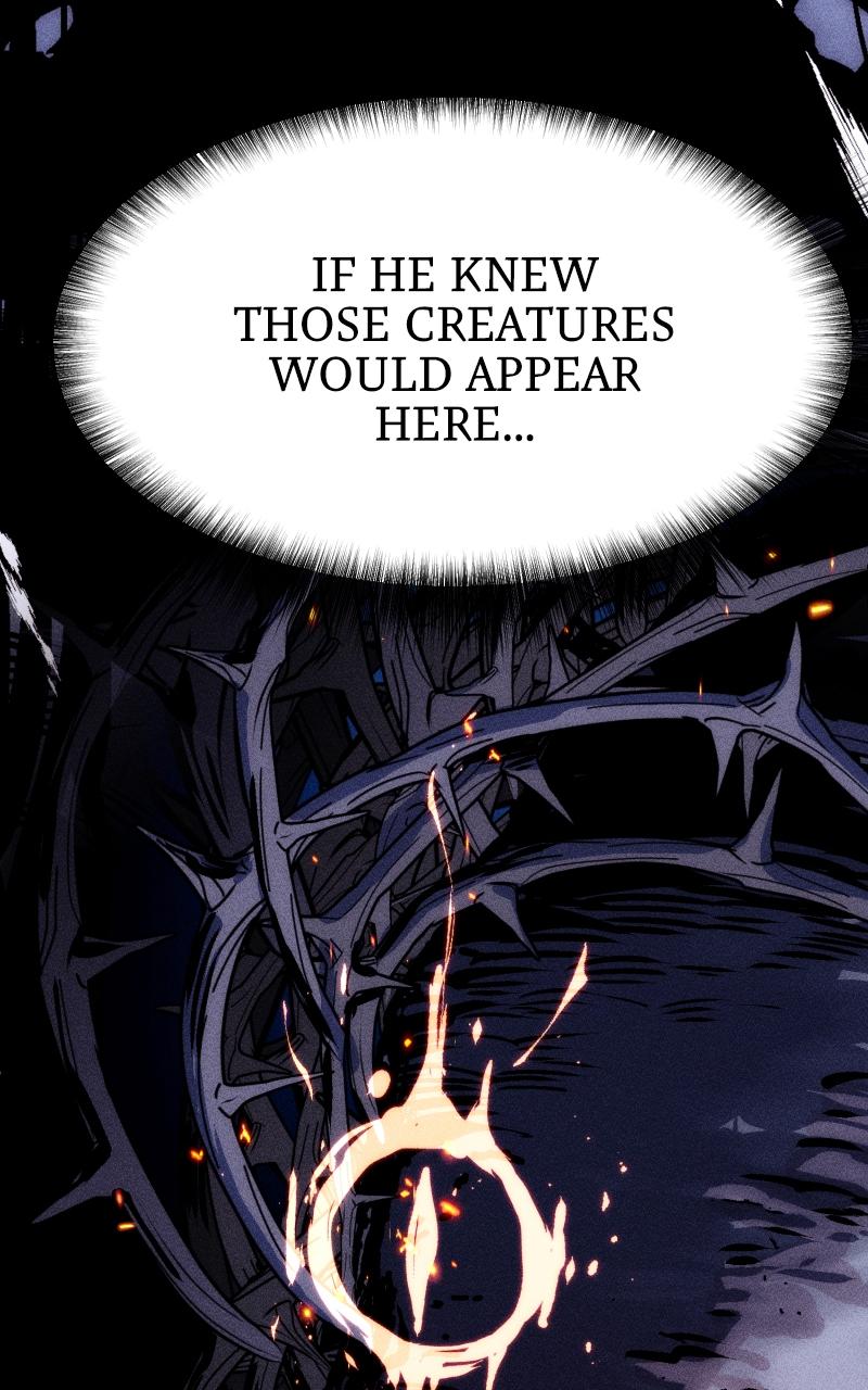 Cryptid Chap 6 - Next Chap 7