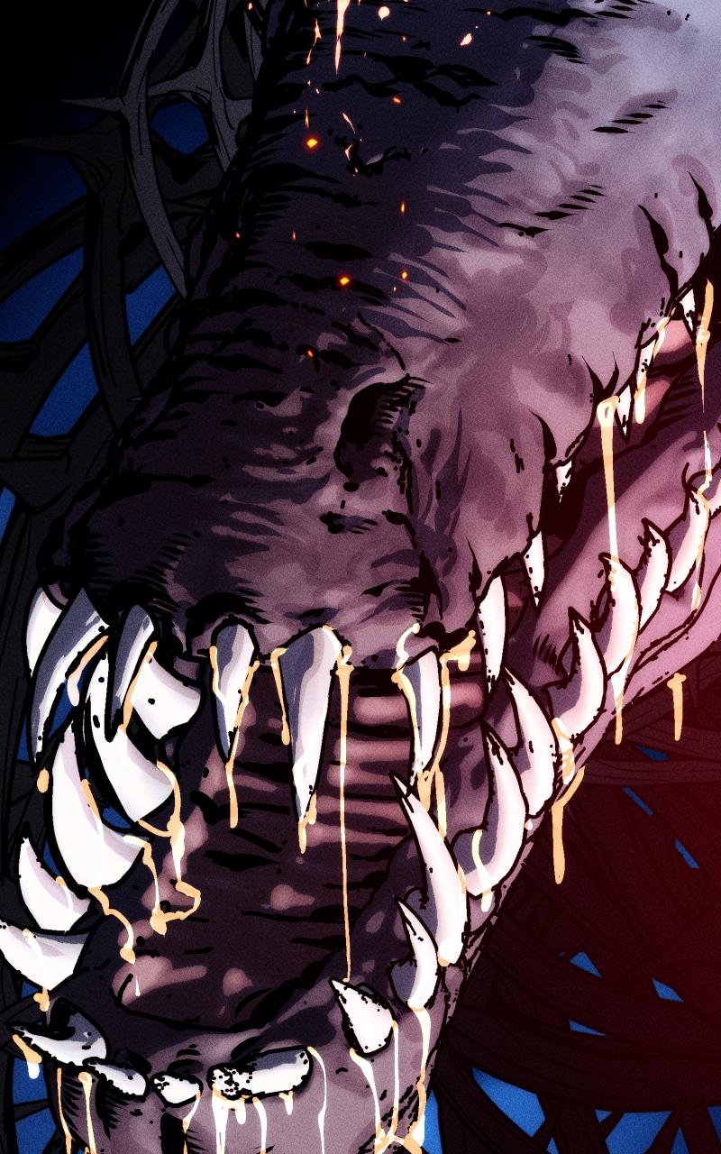 Cryptid Chap 6 - Next Chap 7