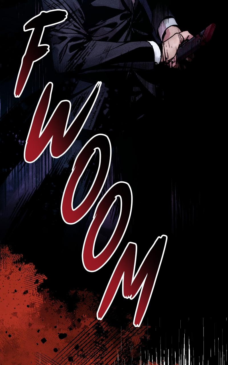 Cryptid Chap 6 - Next Chap 7