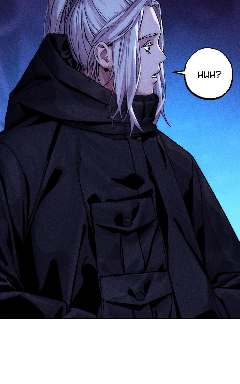 Cryptid Chap 6 - Next Chap 7