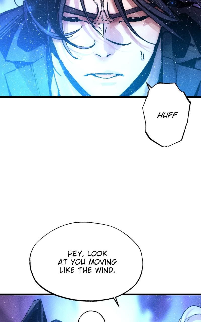 Cryptid Chap 6 - Next Chap 7