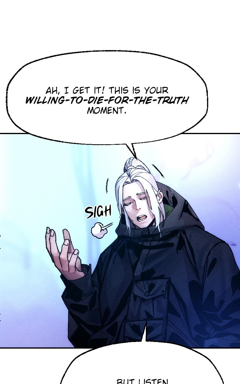 Cryptid Chap 6 - Next Chap 7