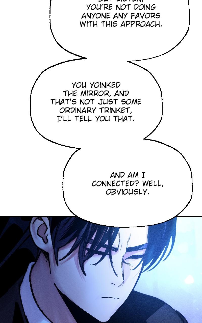 Cryptid Chap 6 - Next Chap 7