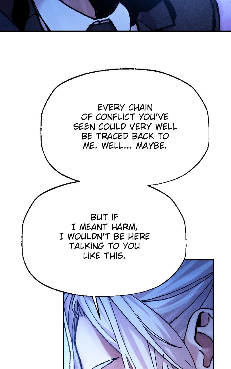 Cryptid Chap 6 - Next Chap 7