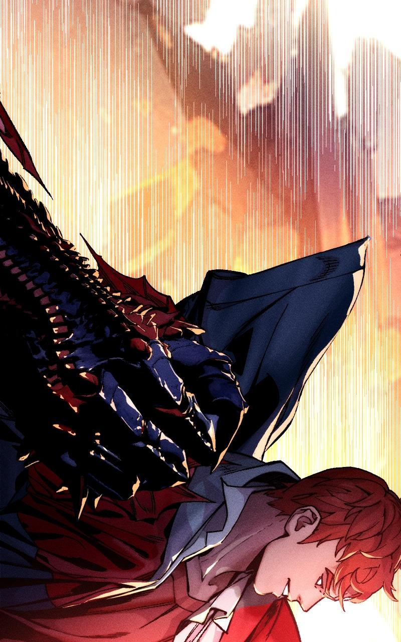 Cryptid Chap 6 - Next Chap 7