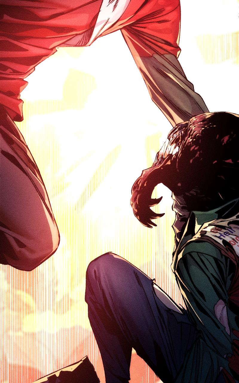 Cryptid Chap 6 - Next Chap 7