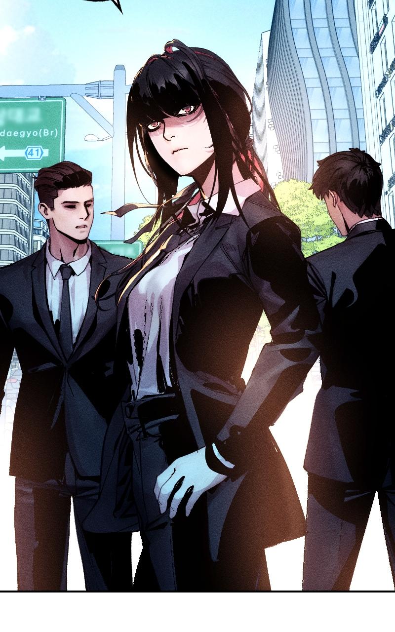 Cryptid Chap 6 - Next Chap 7