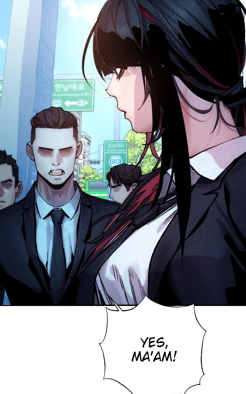 Cryptid Chap 6 - Next Chap 7