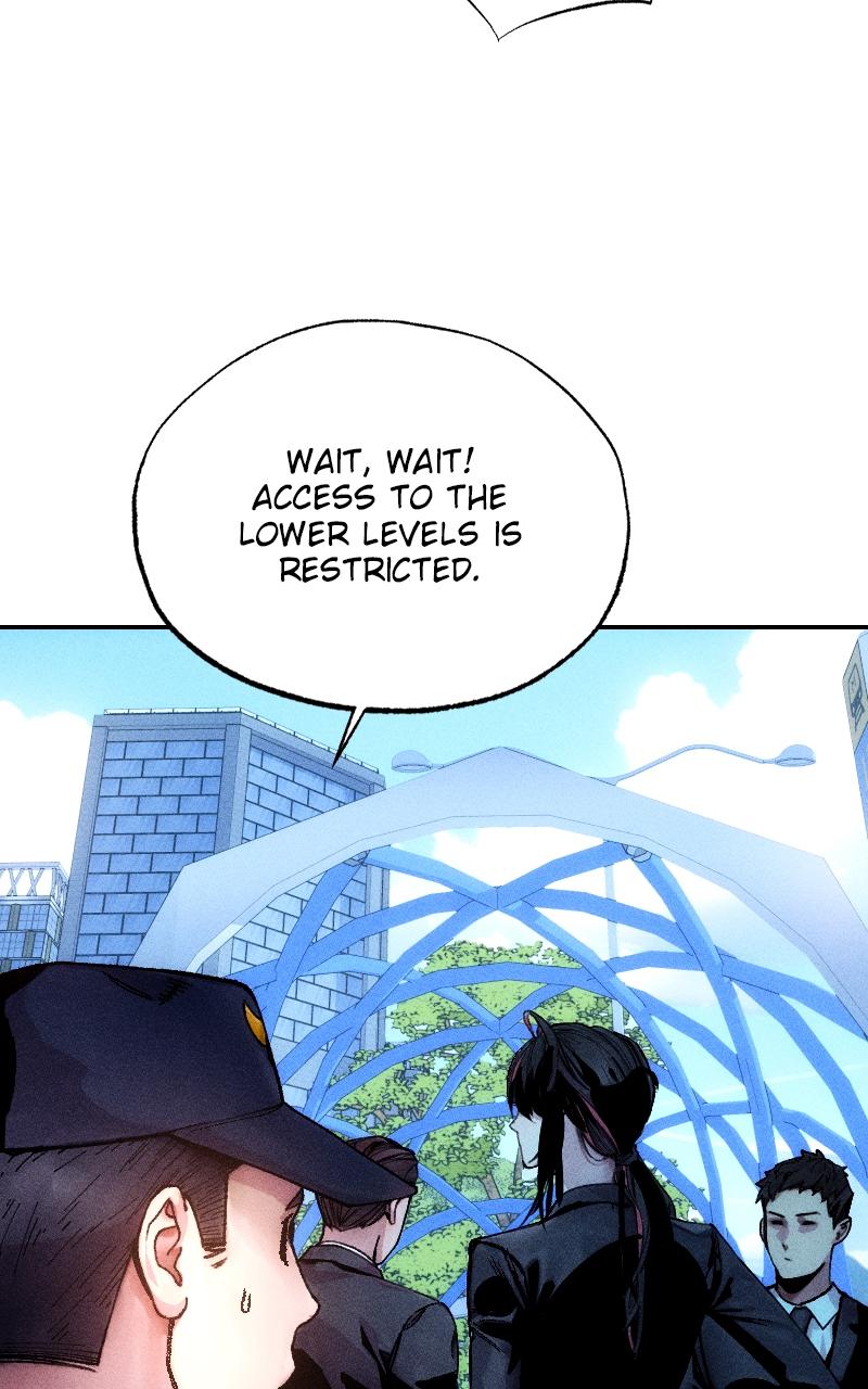 Cryptid Chap 6 - Next Chap 7