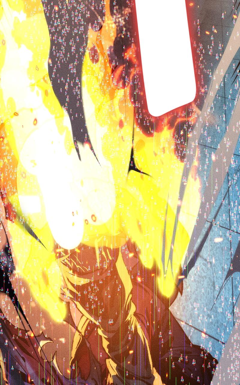 Cryptid Chap 6 - Next Chap 7