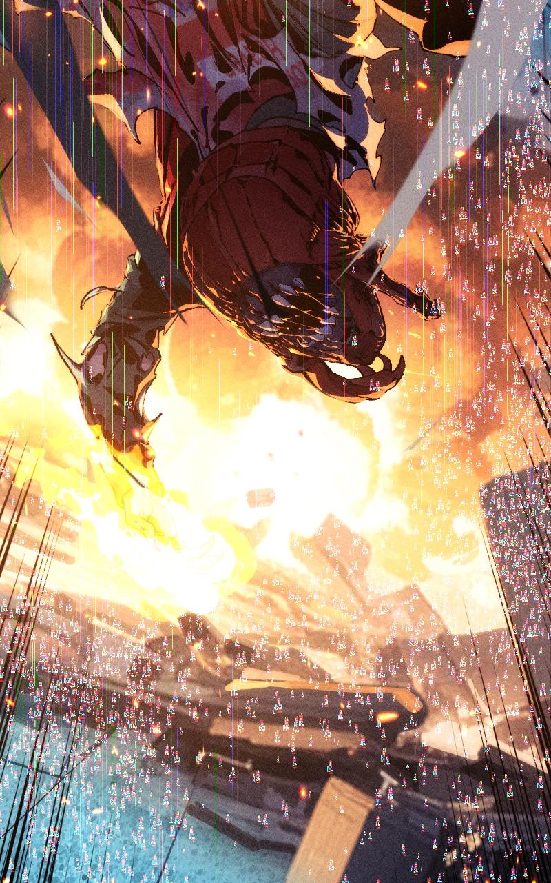 Cryptid Chap 6 - Next Chap 7