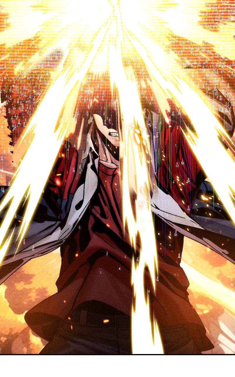 Cryptid Chap 6 - Next Chap 7