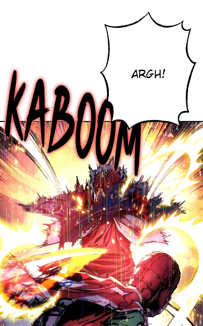 Cryptid Chap 6 - Next Chap 7