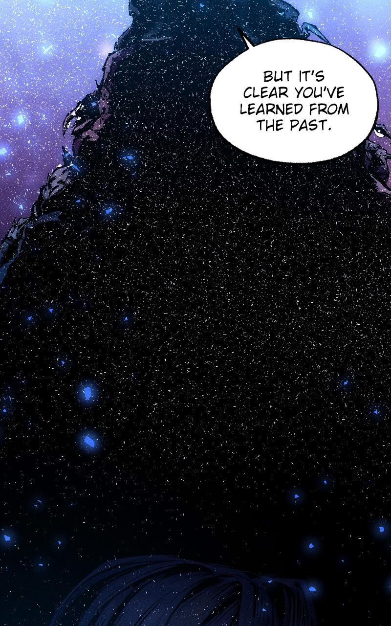 Cryptid Chap 6 - Next Chap 7