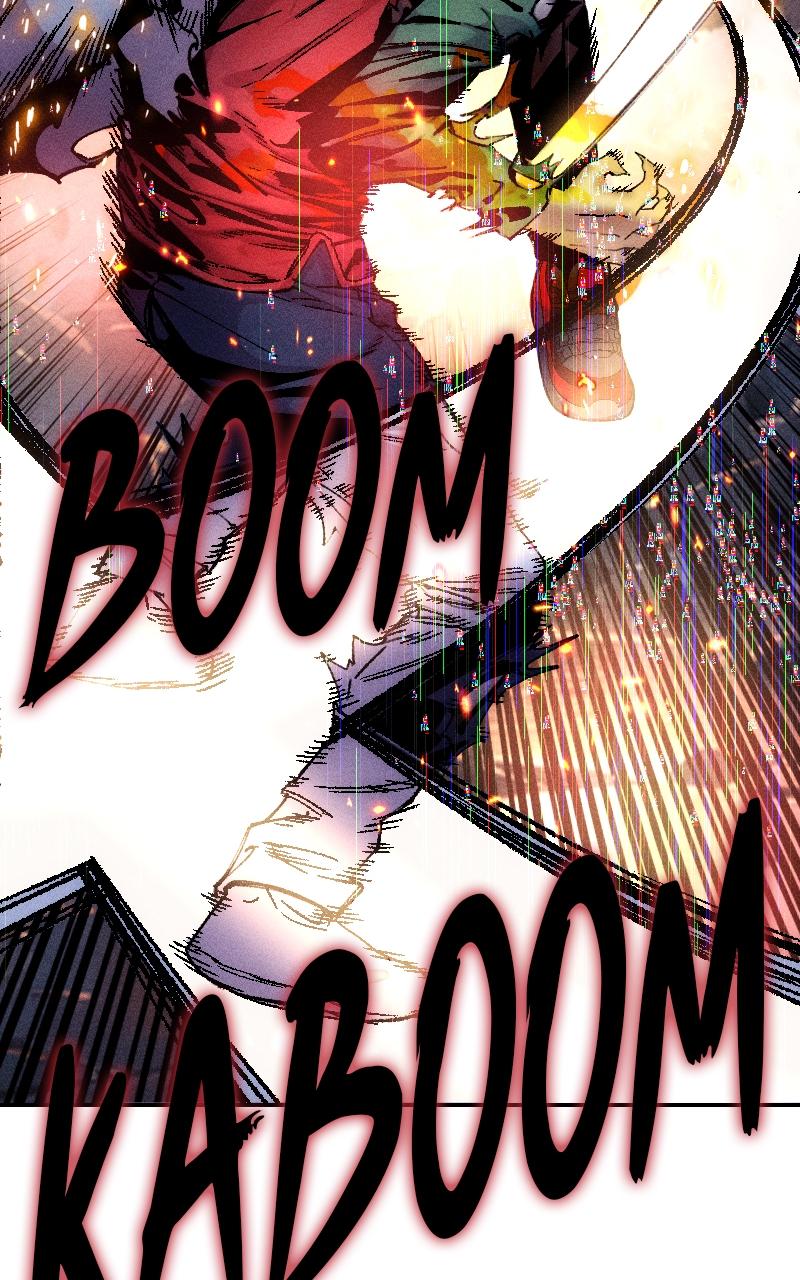 Cryptid Chap 6 - Next Chap 7