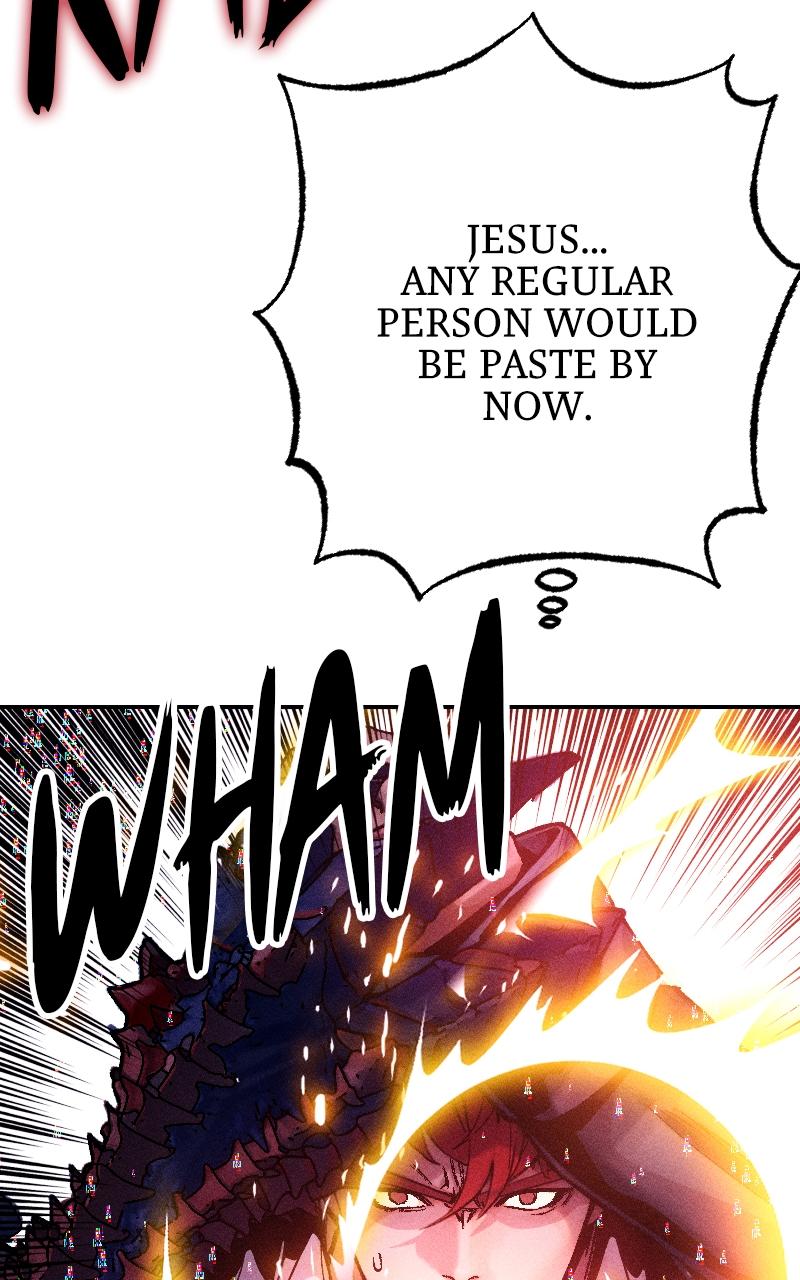 Cryptid Chap 6 - Next Chap 7