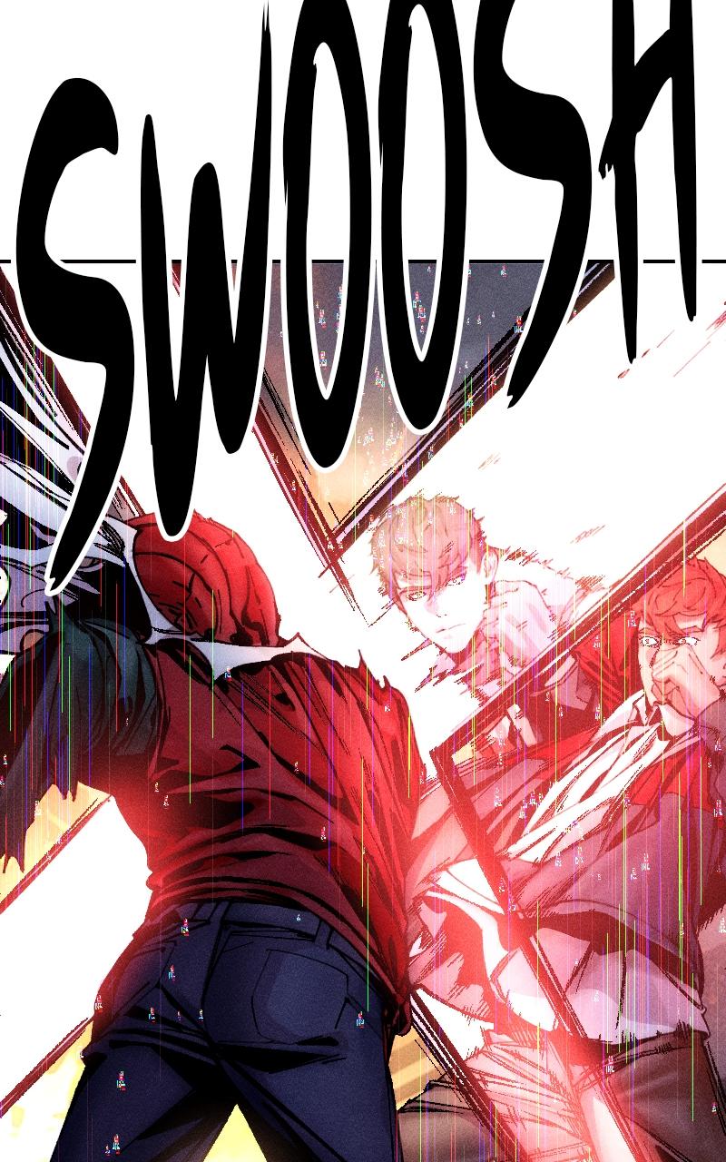 Cryptid Chap 6 - Next Chap 7