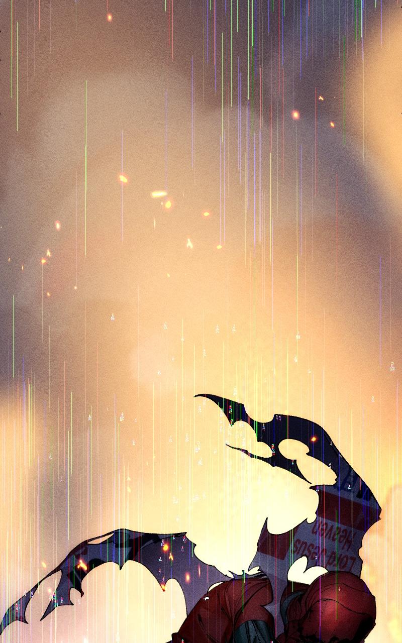 Cryptid Chap 6 - Next Chap 7