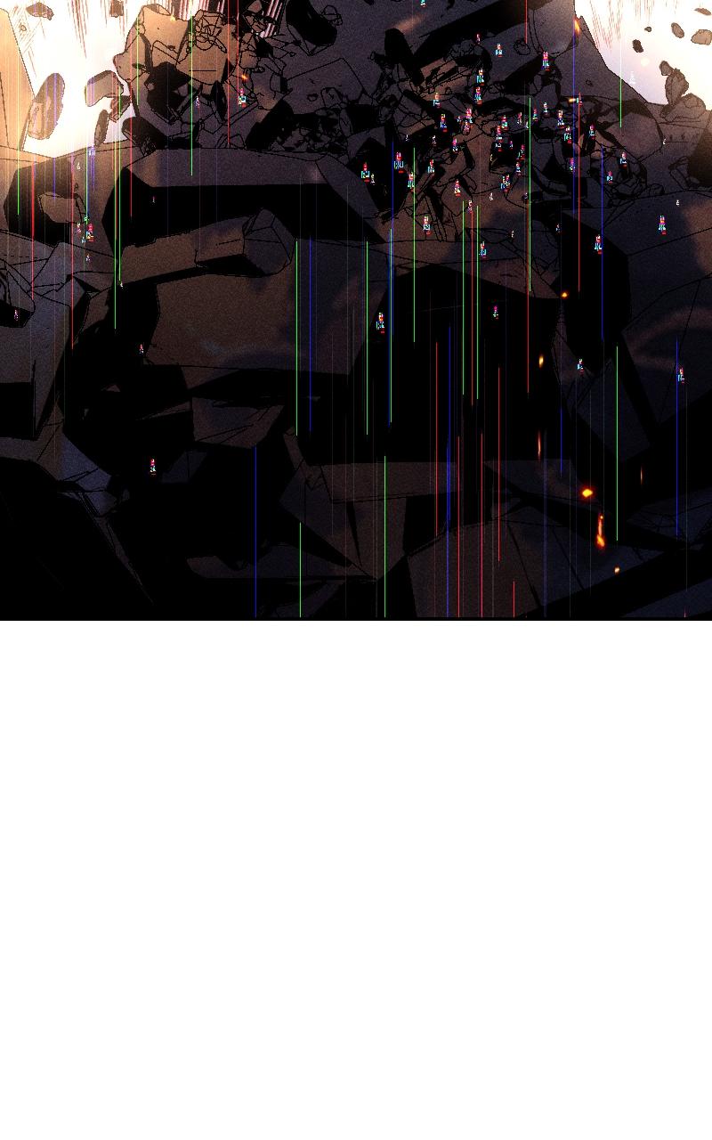 Cryptid Chap 6 - Next Chap 7