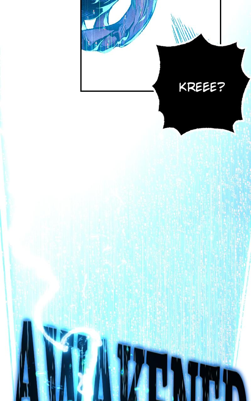 Cryptid Chap 6 - Next Chap 7