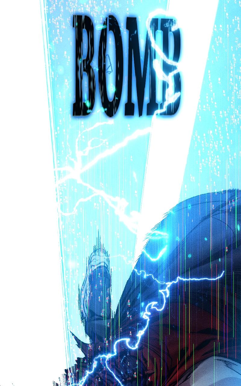 Cryptid Chap 6 - Next Chap 7