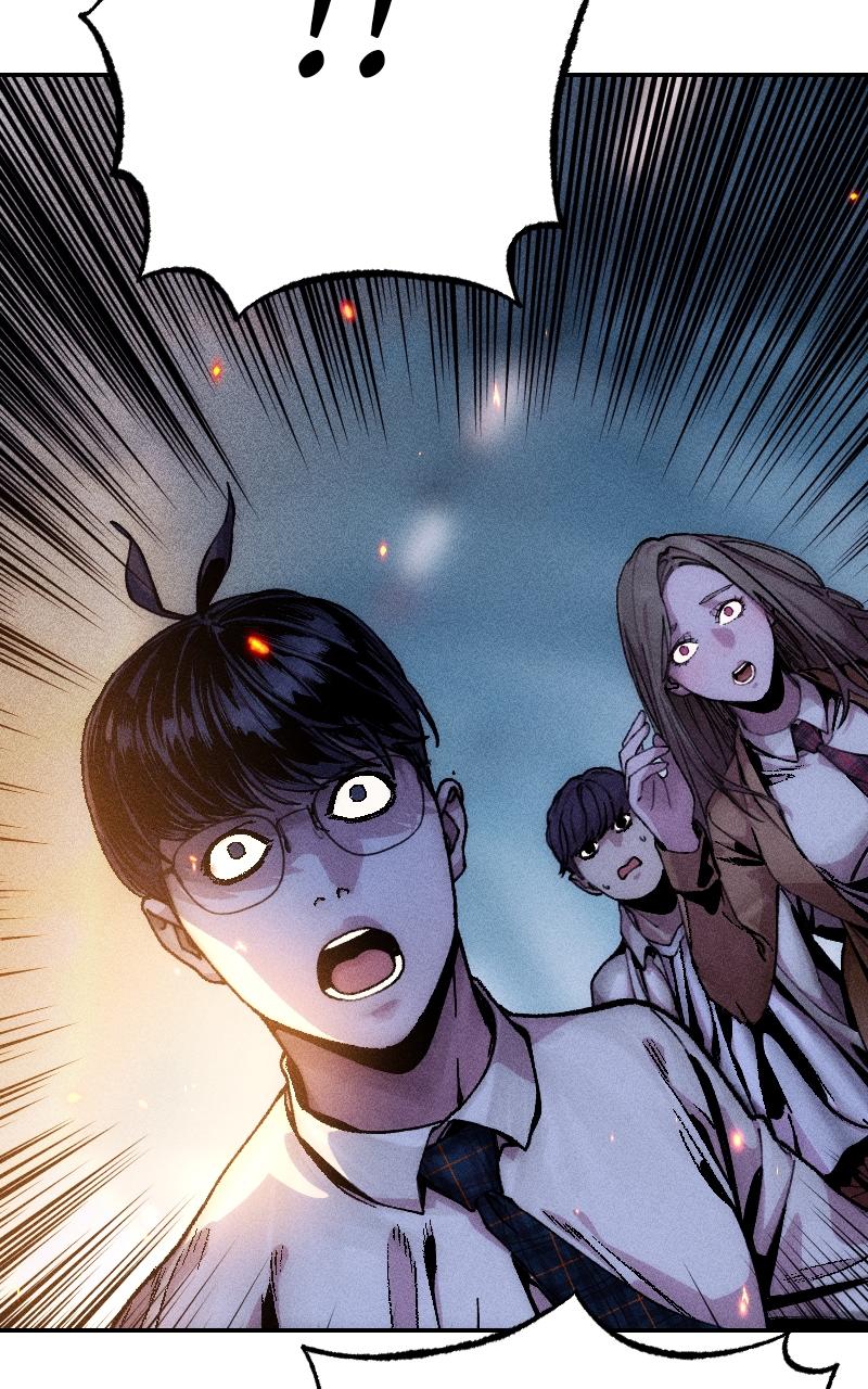 Cryptid Chap 6 - Next Chap 7