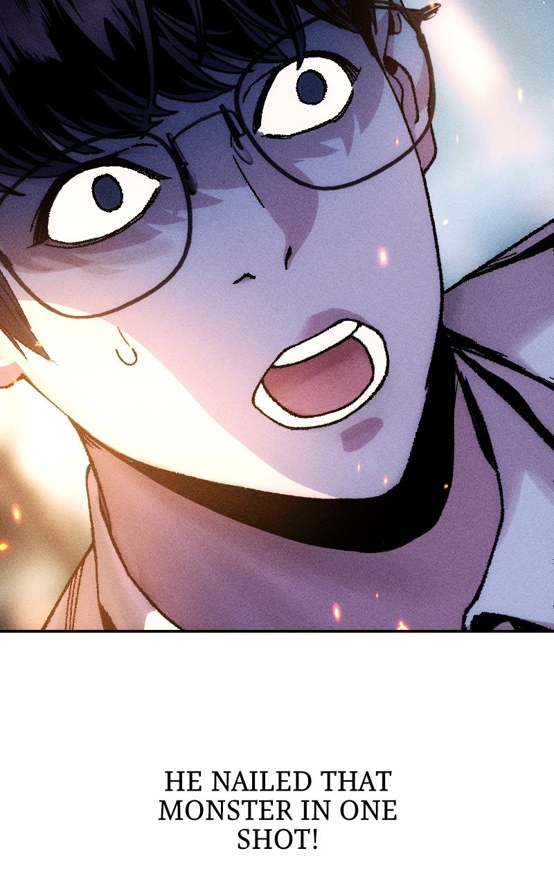 Cryptid Chap 6 - Next Chap 7