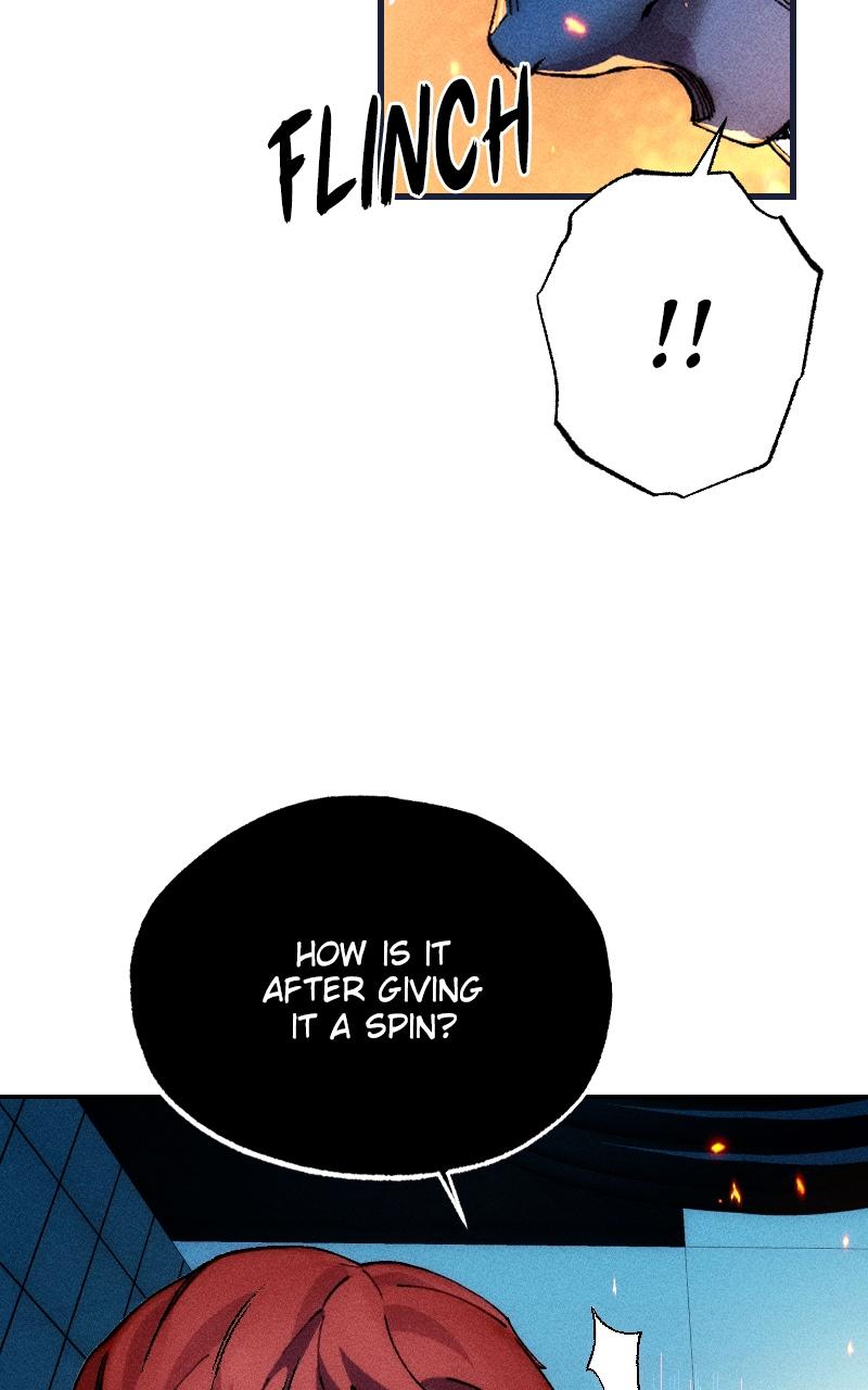 Cryptid Chap 6 - Next Chap 7