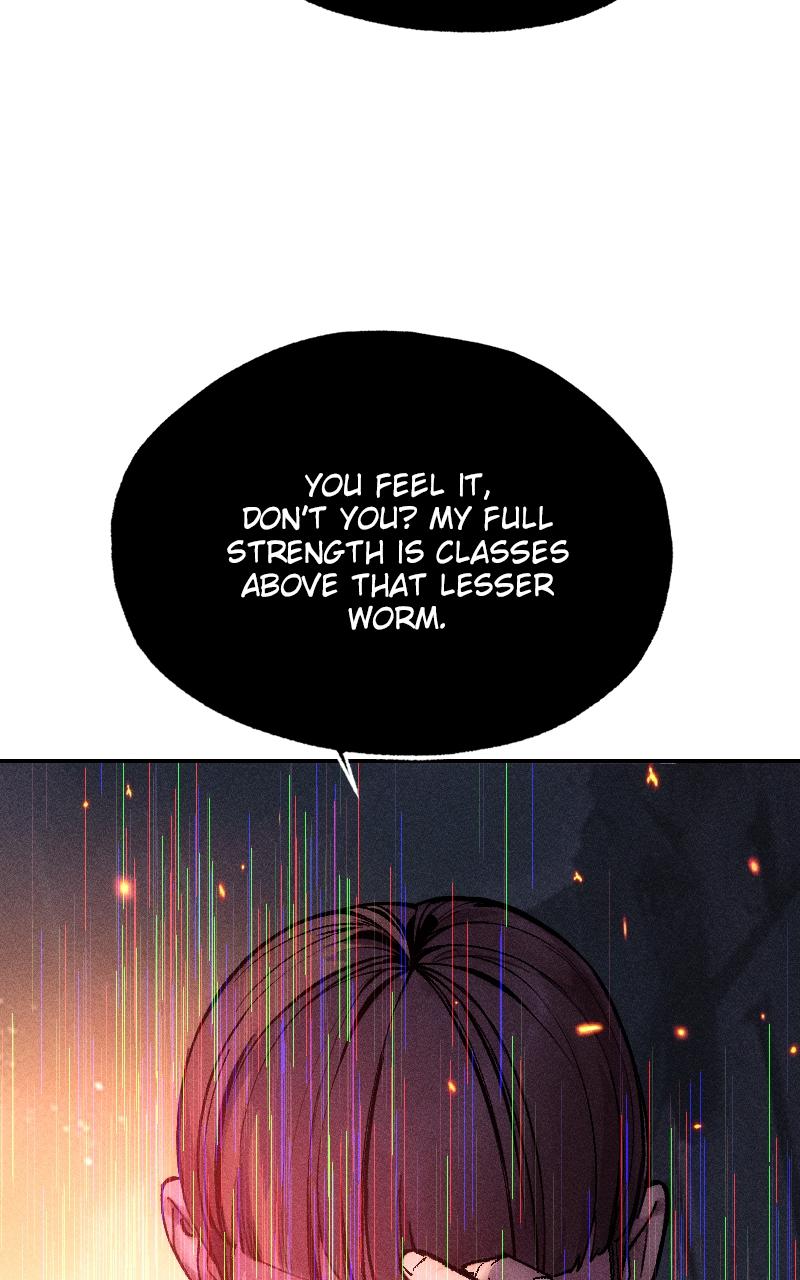 Cryptid Chap 6 - Next Chap 7