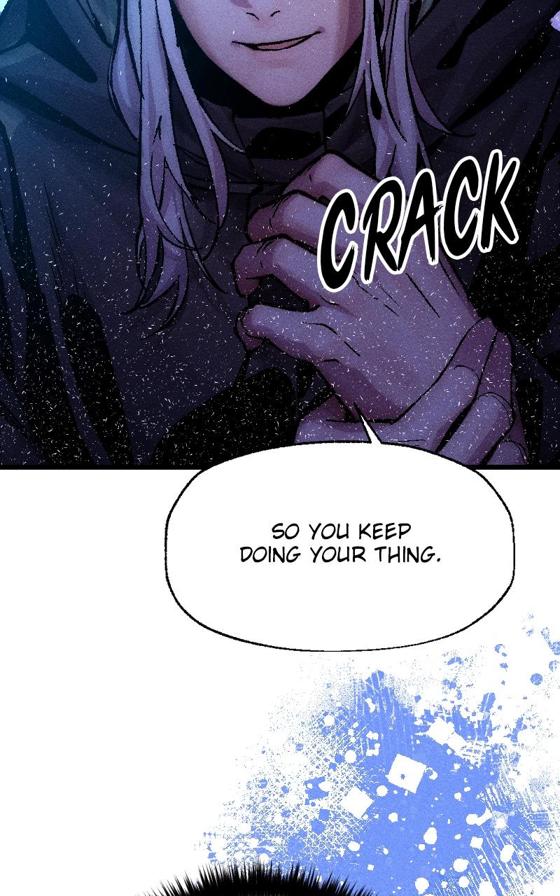 Cryptid Chap 6 - Next Chap 7