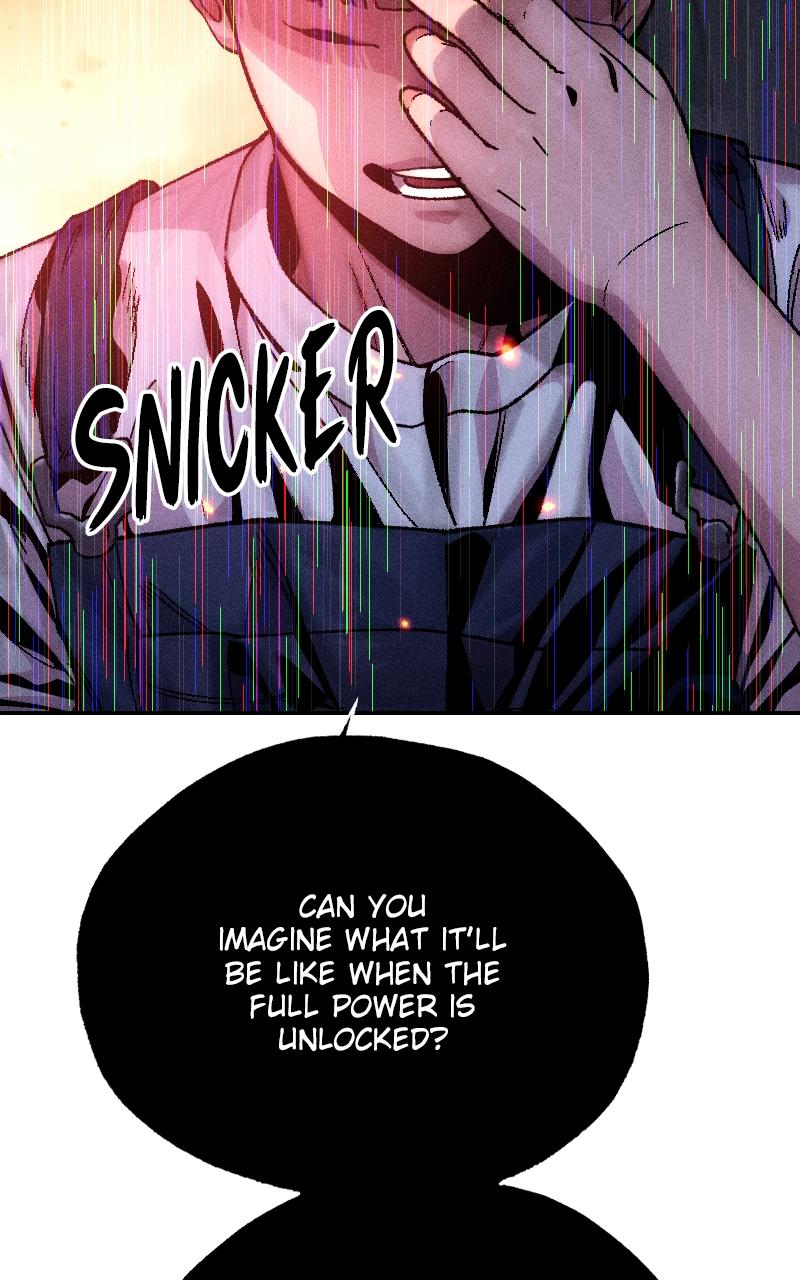 Cryptid Chap 6 - Next Chap 7