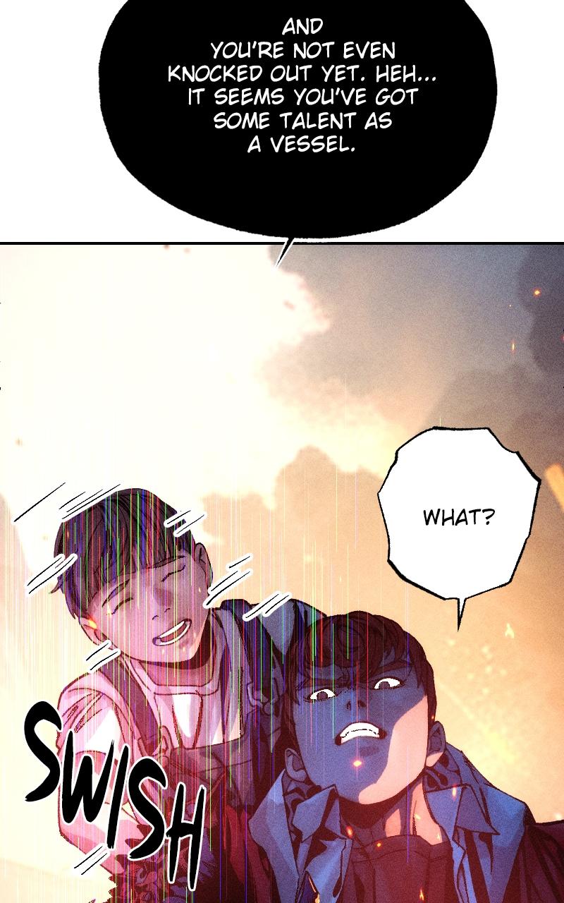 Cryptid Chap 6 - Next Chap 7